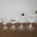 680 1301 GLASS SET